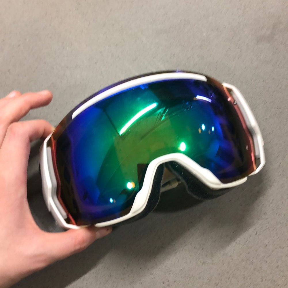 I07 Goggles